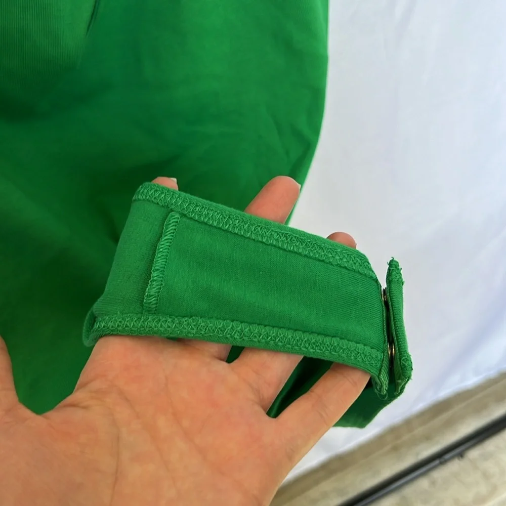 Zara One Shoulder Bodysuit - Picture 6 of 7